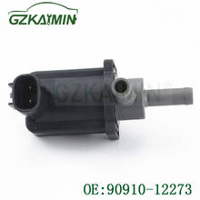 Solenoid valve Pressure transducer for Toyota Corolla E12 04-07 1,6 81KW 90910-12273 9091012273 136200-2740 2024 - buy cheap