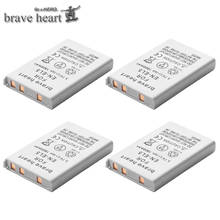 Bateria EN-EL5 EN EL5 ENEL5 bateria para NIKON Coolpix P530 P520 P510 P100 P500 P5100 P5000 P6000 2024 - compre barato
