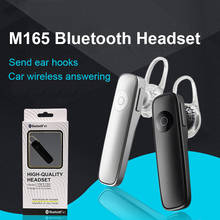 Bluetooth Earphones With Mic True Wireless Ear Hook Headphones For Driving Stereo Music Headset Mini Sport Headphone For Phone 2024 - buy cheap