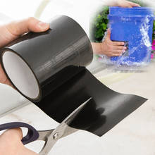 150CM Super Strong Fiber Waterproof Tape Stop Leak Seal Repair Tape Performance Self Tape Fiberfix Adhesive Tape Repair Tool 2024 - buy cheap