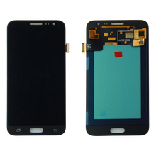 ЖК-дисплей J320 для Samsung Galaxy J3 2016 OLED, ЖК-дисплей J320A J320F J320P J320M J320Y J320FN, сенсорный экран в сборе 2024 - купить недорого