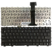 New US Laptop Keyboard For Asus Eee PC 1015 series 1015B 1015PW 1015CX 1015PD 1011 1015PX English Keyboard 2024 - buy cheap