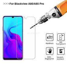 3-1PC Tempered Glass For Blackview BV6900 BV5900 Screen Protector Protective Phone Film for Blackview A80 Pro Case Cover Vetro ^ 2024 - buy cheap