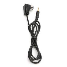 Car Radio Audio Aux Cable MP3 Input Adapter for Pioneer Headunit IP-BUS 2024 - buy cheap