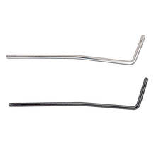 1Pc 5.2mm Direct Insertion Electric Guitar Tremolo Arm Whammy Bar Guitar Parts 2024 - buy cheap