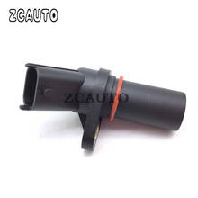 Sensor de posição do virabrequim, compatível com vauxhall, opel, vectra, astra, zafira, agila, corsa, combo, sinalização 9118368, 90532619, 0261210151 2024 - compre barato