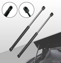 2 PCS Front Hood Lift Support Shocks Struts Springs For 2002 2003 2004 2005 2006 2007 Jeep Liberty SG314037 2024 - buy cheap