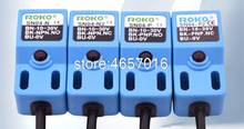 10PCS  SN04-N SN04-N2 SN04-P SN04-P2  ROKO Proximity Switch Sensor 2024 - купить недорого