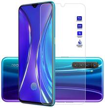 Vidrio templado para Realme 5, Protector de pantalla para Realme 6 Pro X50 XT X2 5i 6i 3 Pro, 2.5D Protector de vidrio, película de teléfono 9H 2024 - compra barato