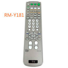 NEW Original For Sony TV VCR DVD Satellite Cable Replacement Remote Control RM-Y181 Fernbedienung 2024 - buy cheap