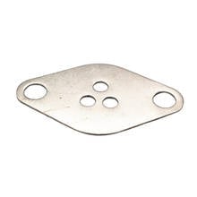 New EGR VALVE BLANKING PLATE Suitable For Alfa  With 1.9, 2.4 JTD Engine 2024 - buy cheap