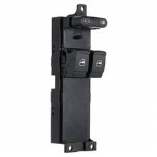 Front Left Master Panel Power Window Switch 1J3959857 for Golf MK4 B5 2 Door 98-01 2024 - buy cheap