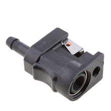 Conector de manguera/línea de combustible para Motor fueraborda Yamaha, 6mm, 5/16 pulgadas, lado del tanque 2024 - compra barato