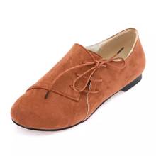 Zapatos planos a rayas para mujer, zapatillas planas cómodas sin cordones para primavera y verano, XKD1143 2024 - compra barato