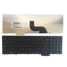 NEW US keyboard for Acer Travelmate 5360 5760 5760G 5760Z 5760ZG 6595TG 6595G 6595T US Laptop Keyboard 2024 - buy cheap