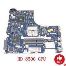 NOKOTION Laptop Motherboard For Lenovo G505S 15.6  VALGCGD LA-A091P DDR3 HD 8500 GPU Main board full tested 2024 - buy cheap