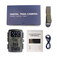 20MP 720P Trail Hunting Camera Wildcamera Wild Surveillance Night Version Wildlife Scouting Cameras Photo Traps Track 2024 - buy cheap