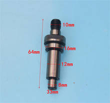 Angle grinder output shaft is suitable for Makita 9523 angle grinder power tool accessories 2024 - buy cheap