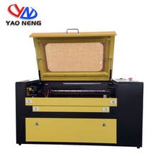 3050 Plywood Carving Co2 Engraving Machine Laser Engraver 50W 2024 - buy cheap
