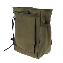 Metal Detector Pouch Bag Digger Supply Waist Detecting Luck Finds Recovery Bag 2024 - buy cheap