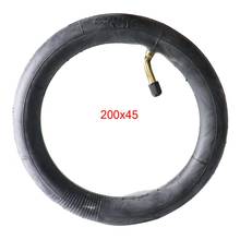 200x45 Inner Tube Inner Tire 8 Inch Inner Camera for Electric Scooter Baby Carriage Accessories 2024 - buy cheap