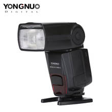 YONGNUO YN 560 III Speedlight Wireless Master Flash Speedlite for Nikon Canon Olympus Pentax DSLR Camera Flash Speedlite 2024 - buy cheap