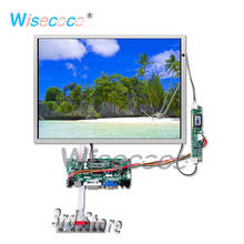 15 inch TFT 1024 * 768 LCD Matte Display 180° Reverse Control Driver Board For Industrail Life Over 50K Hours LQ150X1LG81 2024 - buy cheap