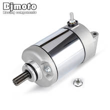 Motorcycle Starter Motor For Honda XR125 XR125L 2003-2008 CG125M 2001 CG125ES 2004-2008 CRF230F 2003-2009 SL230  FTR223 2024 - buy cheap