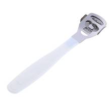 Stainless Steel Cuticle Remover Shaver Pedicure Tools Hard Dead Skin Remover Cutter Trimmer Pedicure Callus Blade Foot Care 2024 - buy cheap
