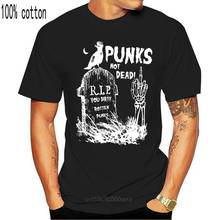 A explorada-banda escocesa do punk rock, t-camisa, tamanhos: s a 6xl camisetas engraçadas de algodão de manga curta 2024 - compre barato