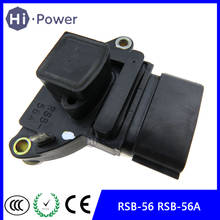 Ignition Control Module RSB-56 RSB56 RSB-56A for Nissan Pathfinder Frontier Quest Xterra Mercury Villager Infiniti RSB56 RSB-56B 2024 - buy cheap
