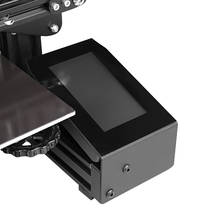Original CRELITY 3D Printer 4.3 Inch Full-Color Touch Screen For Ender-3/Ender-3 Pro/Ender-3 V2 Printer 2024 - buy cheap