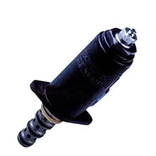 Фотомагнитный клапан, YN35V00051F1, фотомагнитный клапан, запасные части для экскаватора G24YB50, бесплатная доставка 2024 - купить недорого