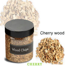 Smoked Wood Chips Spices Molecular Cuisine Gourmet Fine Sawdust Cold Smoke Generator Grill Cooking Tool Barbecue Accessories 2024 - buy cheap