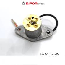 Senso-alarma de aceite IG1000 para motor diésel KIPOR, IG770, KG5514200 2024 - compra barato