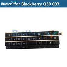 Cable flexible para teclado de BlackBerry Q30, pieza de reparación partes de reemplazo de teléfono negro AAA Original 2024 - compra barato
