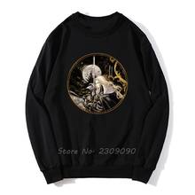 Castlevania New Design Vampires Horror Hunting 70s 80s Video Game Hoodie Men Pullover Fleece Sweatshirts Harajuku Streetwear 2024 - buy cheap