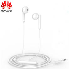 Huawei-auriculares AM115 originales con micrófono, cascos metálicos con Control de volumen, para Huawei P9, P10 Lite, Mate 7, 8, 9, Honor 5X, 6X, 8, Android 2024 - compra barato