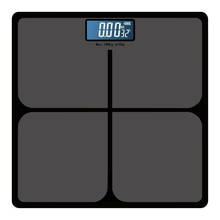 Sub Body Scale Weight Balance Bathroom Composition Digital Scale Weight Smart Bariatric Digital Corpo Weight Machine BW50YSL 2024 - buy cheap