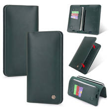 Universal Pouch Wallet Purse Bag Case For HTC Desire 310 530 510 516 520 620 610 616 626 650 728 816 825 826 828 830 eye 2024 - buy cheap