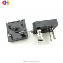 1PCS GBPC5010 50A 1000V 5010 Rectifier Bridge New Original In Stock 2024 - buy cheap