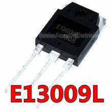 10pcs D13009K E13009L J13009 12A 400V TO-3P in stock can pay IC 2024 - buy cheap