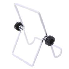 Holder 360 Adjustable Foldable Metal Wire Stand Mount For iPad Tablet 2024 - buy cheap