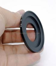 Câmera c filme lente para fujifilm x montagem fuji X-Pro1 câmera adaptador anel C-FX o24 19 dropship 2024 - compre barato