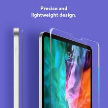 For Apple IPad Pro 11 2020/2018 9H Tablet Tempered Glass Ultra-Clear Anti-Stain Tablet Screen Protectors Film 2024 - buy cheap