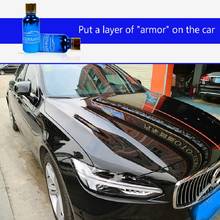 9H Liquid Nano Ceramic Retreading Agent Auto Car Part Retreading Polish Coating Paste Maintenance Car Paint Care Wax Agent TSLM1 2024 - buy cheap