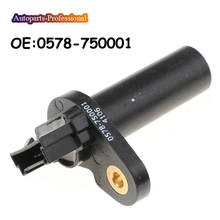 Crankshaft Position Sensor 0578-750001 0578750001 For Chrysler Kia Ssangyong Actyon Sports Input Speed Sensor Car accessories 2024 - buy cheap