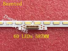 Tira de luces LED de retroiluminación, accesorio para SONY KDL-48R510C, KDL-48W705C, KDL-48R550C, KDL-48R555C, KDL-48R553C, 4-546, 097, 4-566, 007 2024 - compra barato