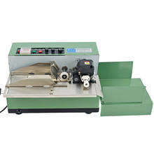 Automatic Marking Machine Encoding Machine Carton Coding Machine Production Date Plastic Bag Dry Ink Encoder CH 2024 - buy cheap