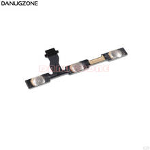 10PCS/Lot Power On/Off Button & Volume Up/Down Button Flex Cable For Xiaomi Redmi NOTE 4X Note4X 2024 - buy cheap